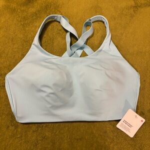 NWT Lululemon Energy Bra 36DDD